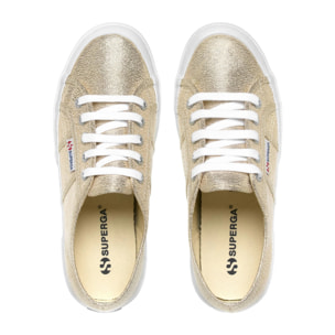 Le Superga Donna Giallo 2750-Lamew