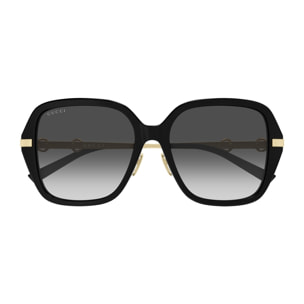 Gafas de Sol Gucci GG2055SA-001 de Acetato Mujer 57 mm