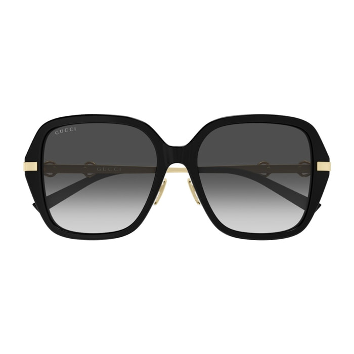 Gafas de Sol Gucci GG2055SA-001 de Acetato Mujer 57 mm