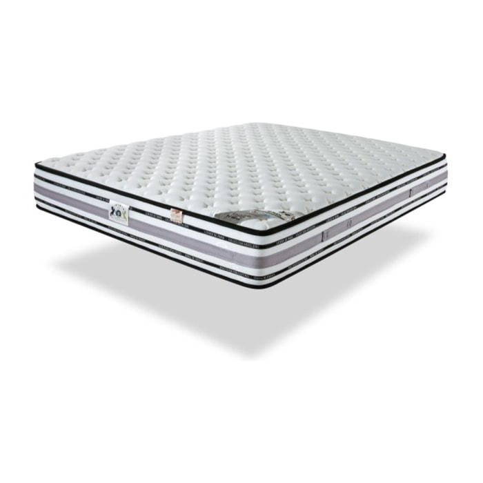Matelas Le Plaza Luxe - 2 Places