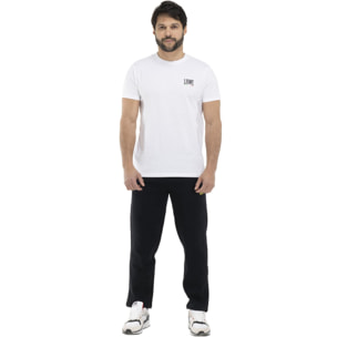 Camiseta de manga corta para hombre Leone 1947 Apparel