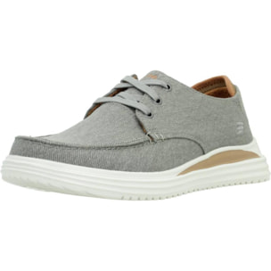 DERBIES - OXFORD SKECHERS 204471S