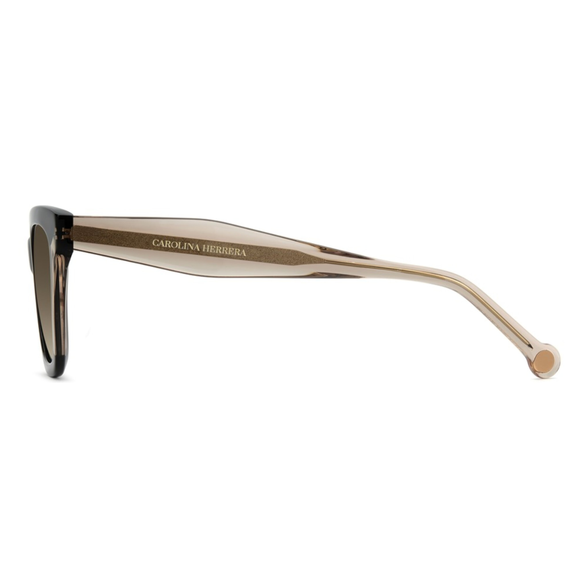 Gafas de Sol Carolina Herrera HER 0221/G/S 3H2 de Acetato Mujer 50 mm