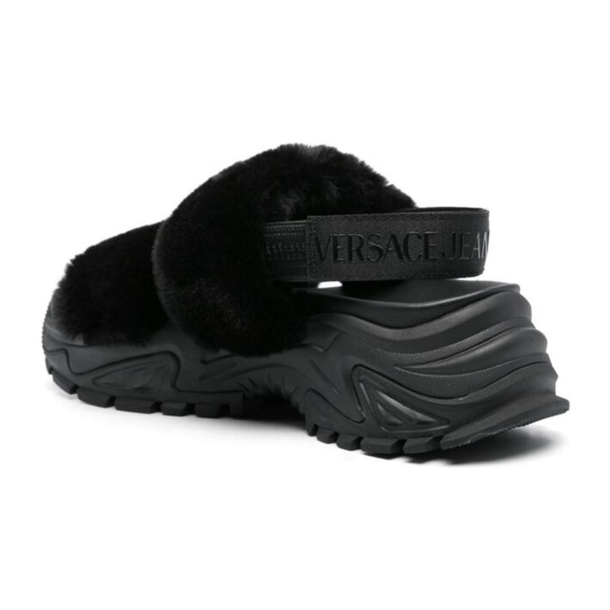 Versace Jeans Couture zapatos