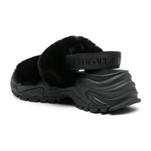 Versace Jeans Couture zapatos