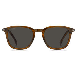 Gafas de Sol Hugo Boss 1845/S EX4 de Acetato Hombre 51 mm