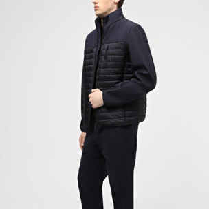 Chaquetas Hombre de la marca GEOX  modelo M SAPIENZA AZUL