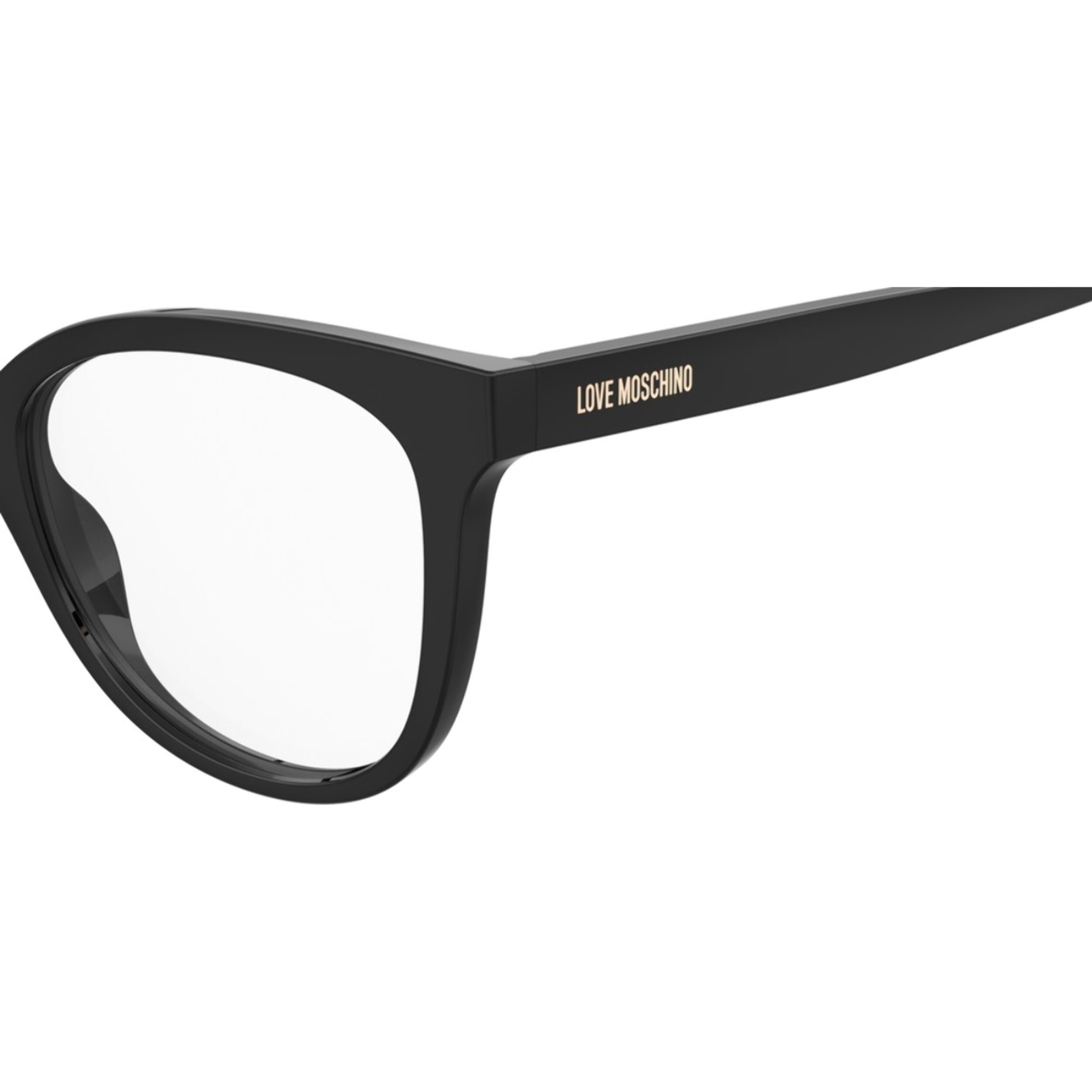 Gafas de Vista Love Moschino MOL635 807 de Tr90 Mujer 52 mm