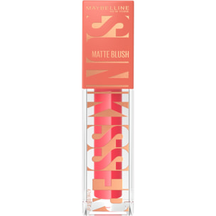 Maybelline New York SunKisser Matte 30 Pink Mirage