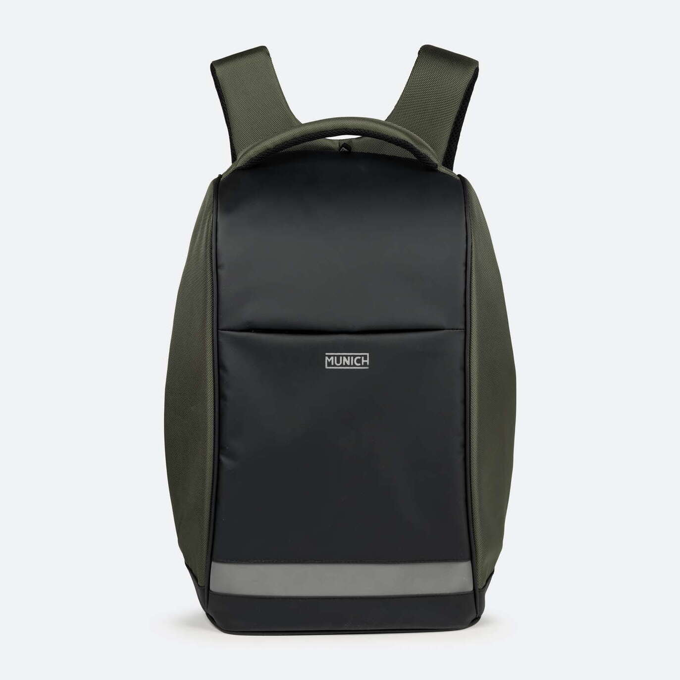 MOCHILA MUNICH SHIELD KAKI