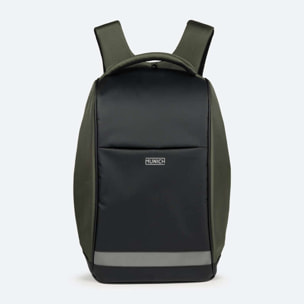 MOCHILA MUNICH SHIELD KAKI