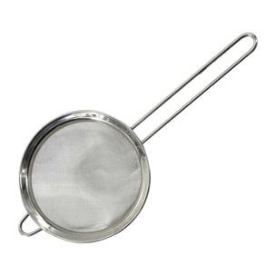 Passoire Chinois 16 cm de diamètre en inox Fackelmann