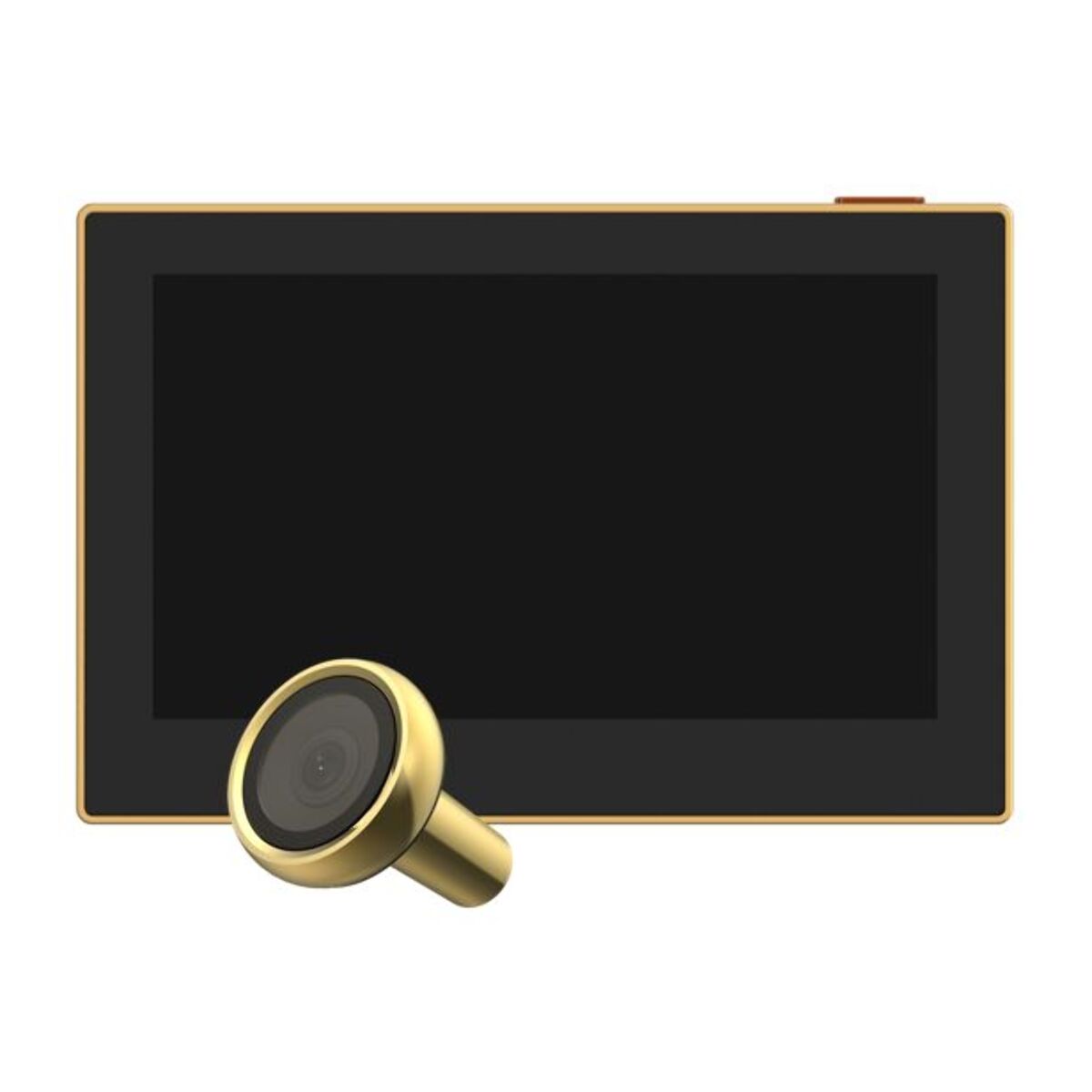 Judas Connecté EZVIZ Juda connecté HP2 Gold 1080P