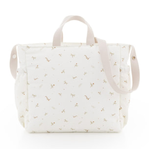 Cambrass Bolso Maternal Pack Bruca