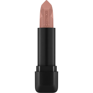 Scandalous Matte Lipstick - Rouge à Lèvres Hydratant Fini Mat