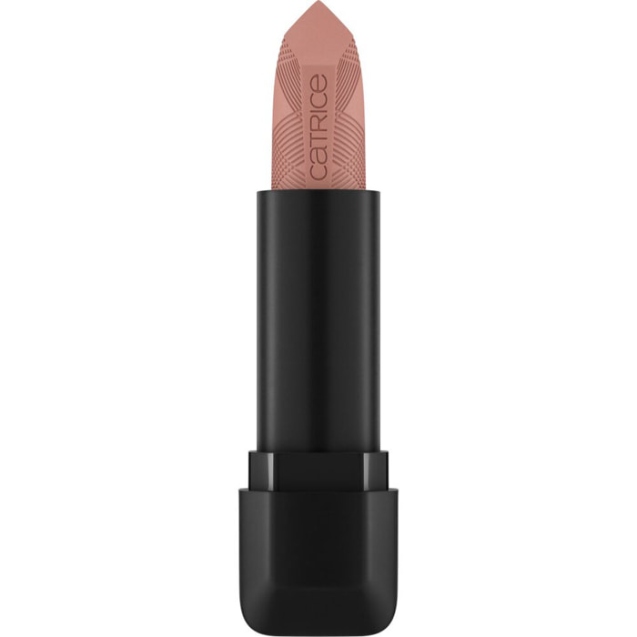 Scandalous Matte Lipstick - Rouge à Lèvres Hydratant Fini Mat