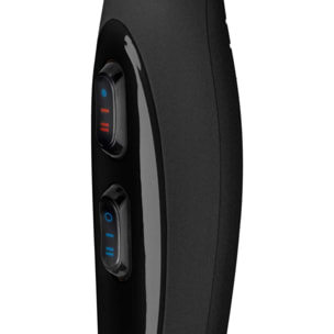 Sèche cheveux professionnel BABYLISS Power Pro 2000 6704E