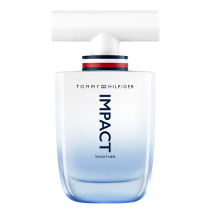 Impact Together - Eau de Toilette