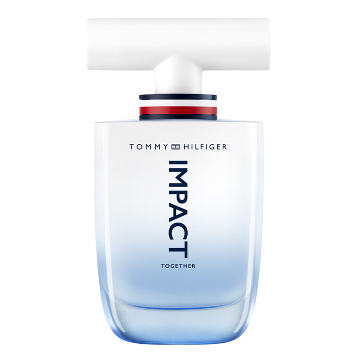 Impact Together - Eau de Toilette