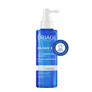 DS Hair - Lotion - Antipelliculaire Régulatrice 100 ml