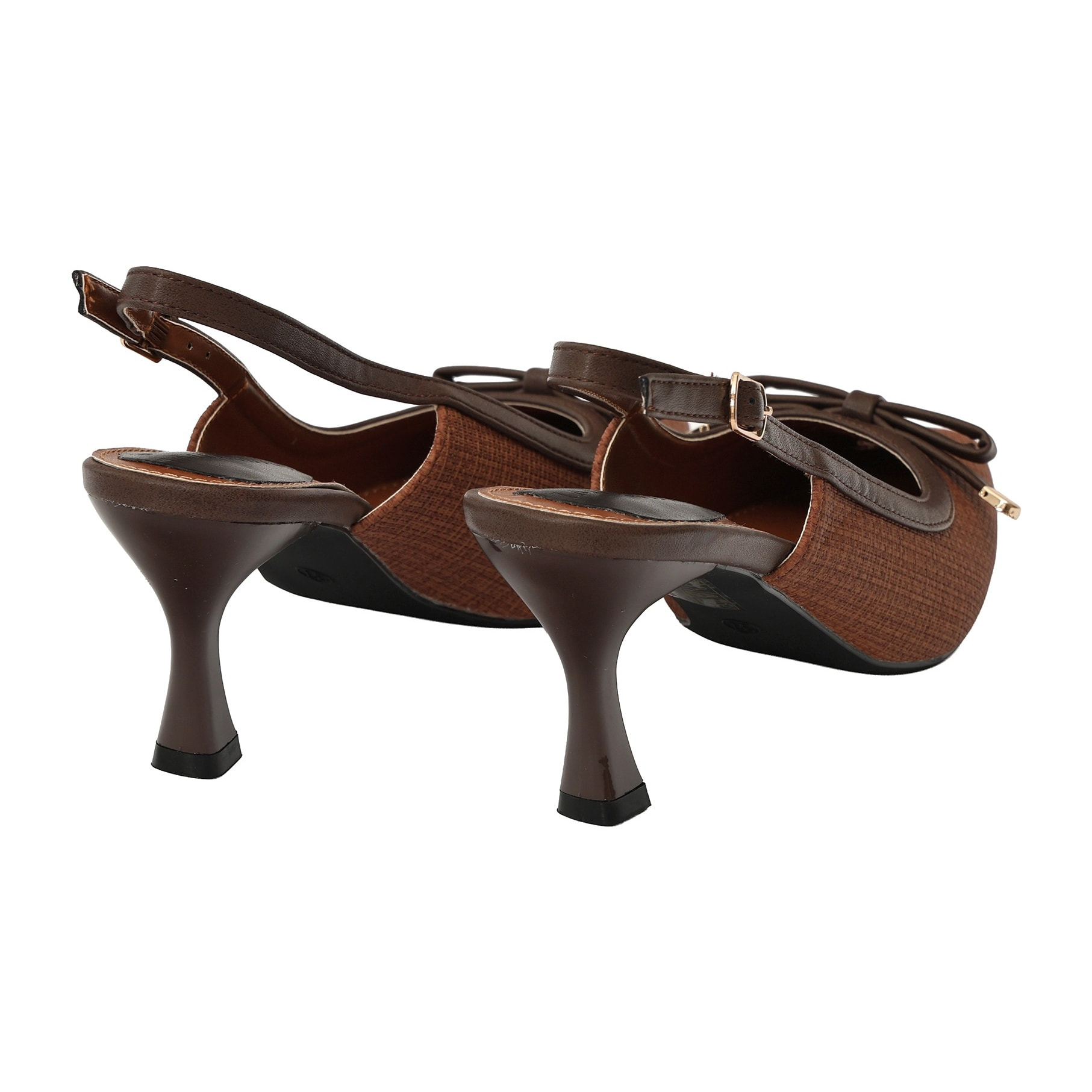 Decolletè - tacco 8,5 cm