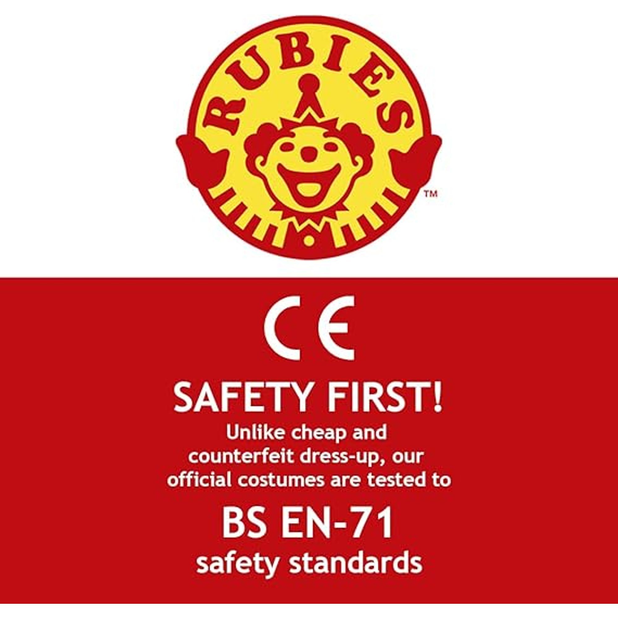 SET ACCESORIOS PRINCESA DORADO/ROJO