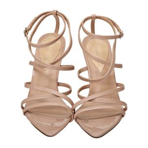 Sandali - tacco 9,5 cm