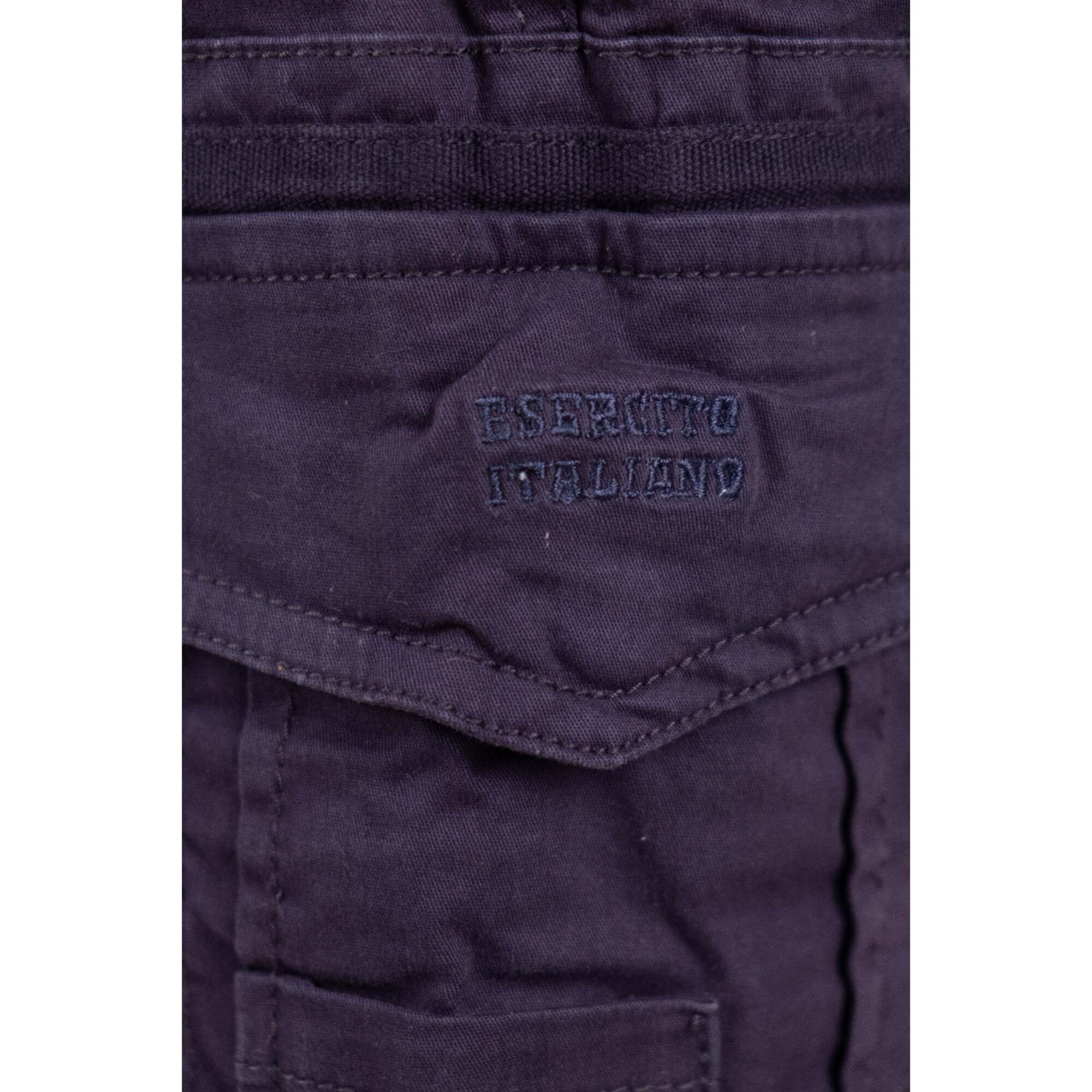 Bermuda S4F650 Esercito