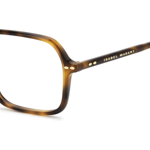Gafas de Vista Isabel Marant IM 0233 086 de Acetato Mujer 54 mm