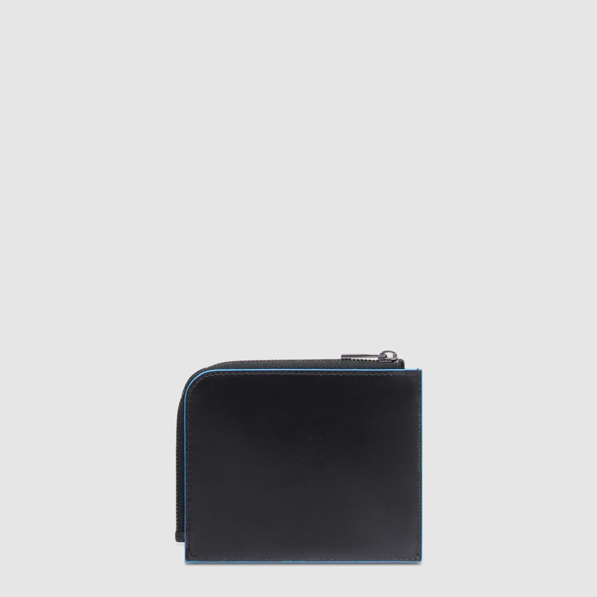 Piquadro Portafogli portacarte uomo