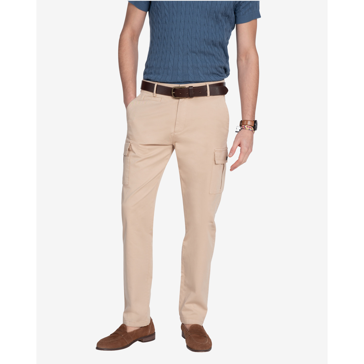 PANTALON CARGO