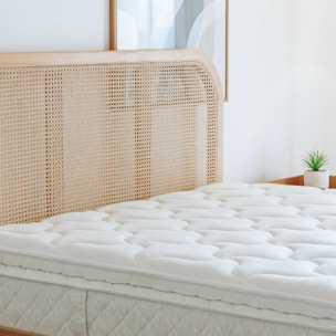 Matelas ressorts Bien-être Suprême | Ép. 30cm - Hypnia