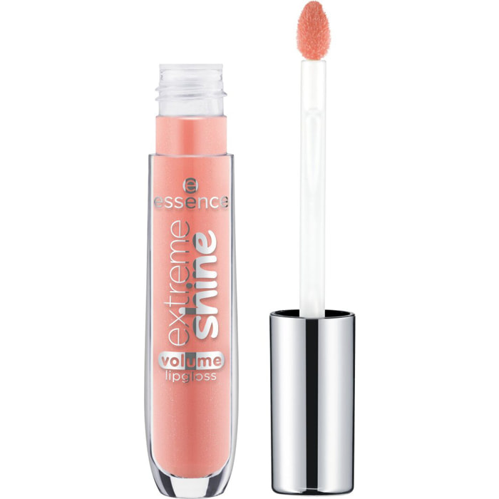 Extreme Shine Volume - Gloss Lèvres repulpant