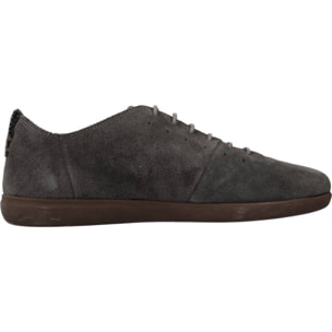 DERBIES - OXFORD GEOX D NEW DO A