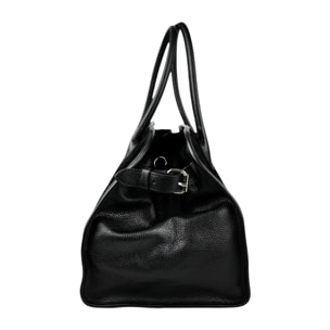 Bolso de hombro Cheval Firenze Benny F/W Negro