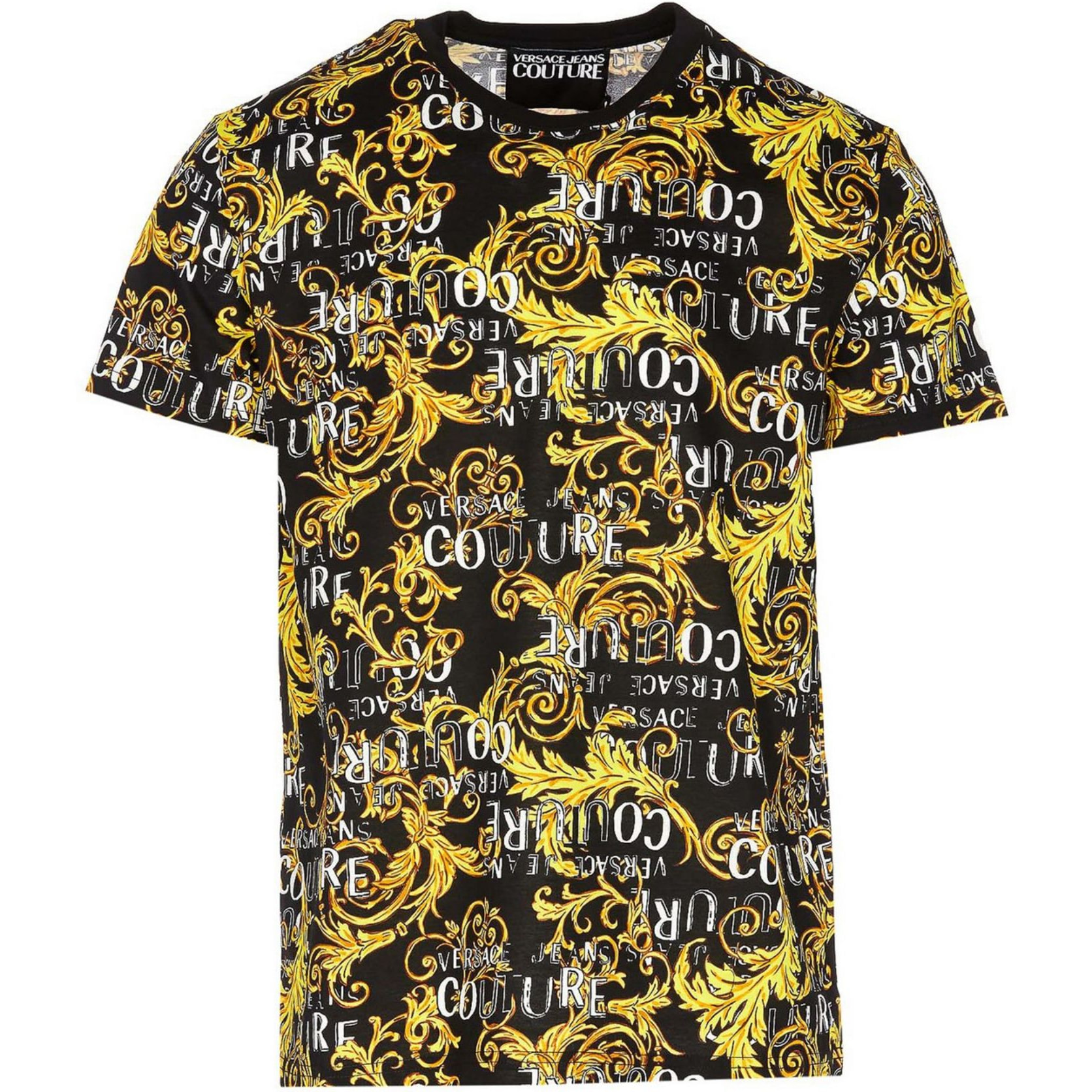 Versace Jeans Couture camiseta