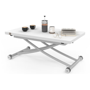 Table basse 2 en 1 Tribeca