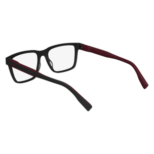 Gafas de Vista Lacoste L6010MAG-SET N 001 de Acetato Inyectado Hombre 55 mm