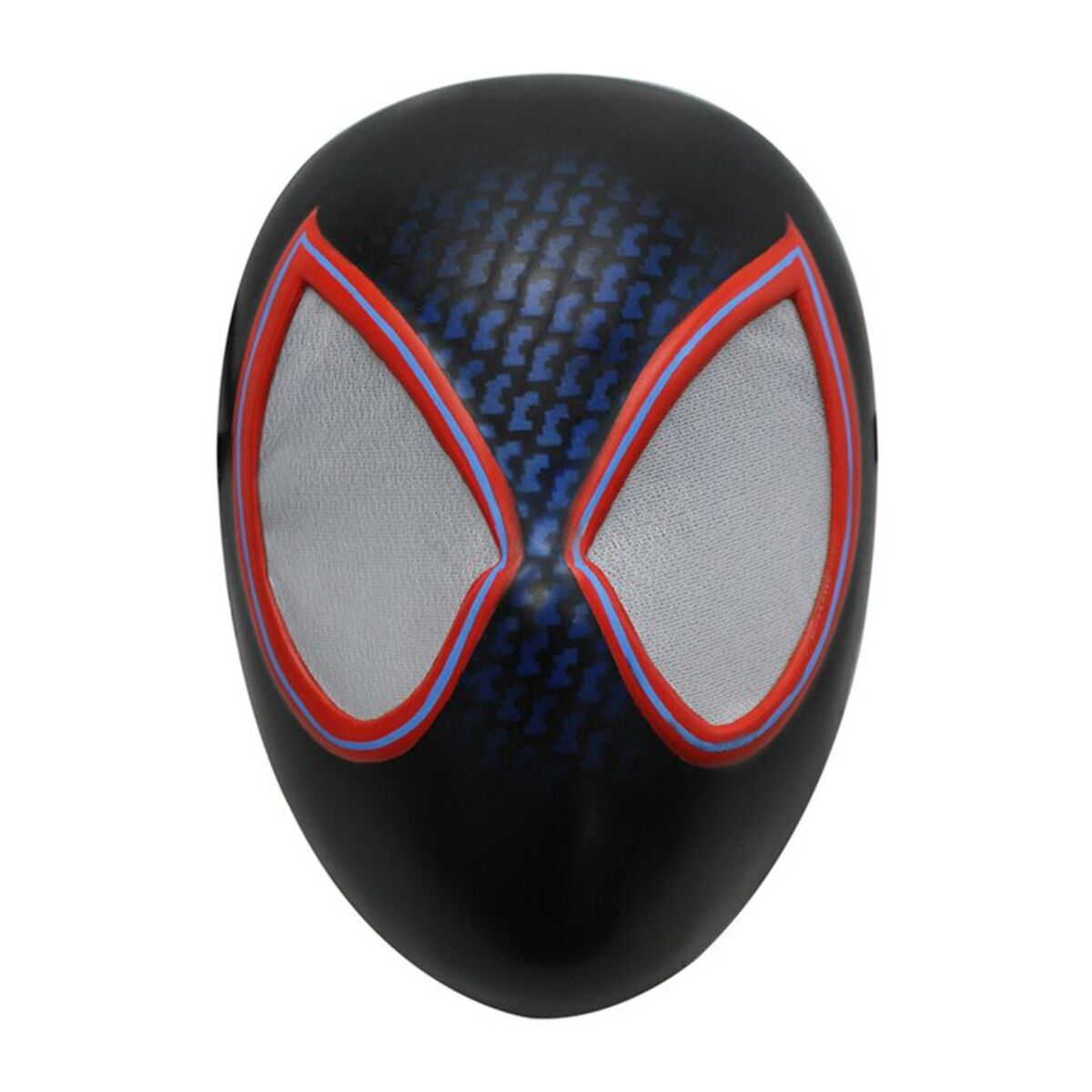 MASCARA MILES MORALES MOVIE INF
