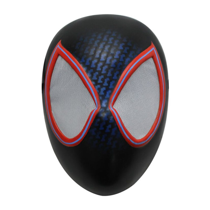 MASCARA MILES MORALES MOVIE INF
