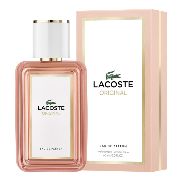 Original Pour Femme - Eau de Parfum