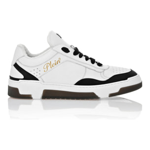 PHILIPP PLEIN Zapatillas bajas