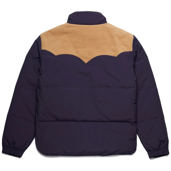 Giacche Robe di Kappa Uomo Blu ROBE GIOVANI ARARAT