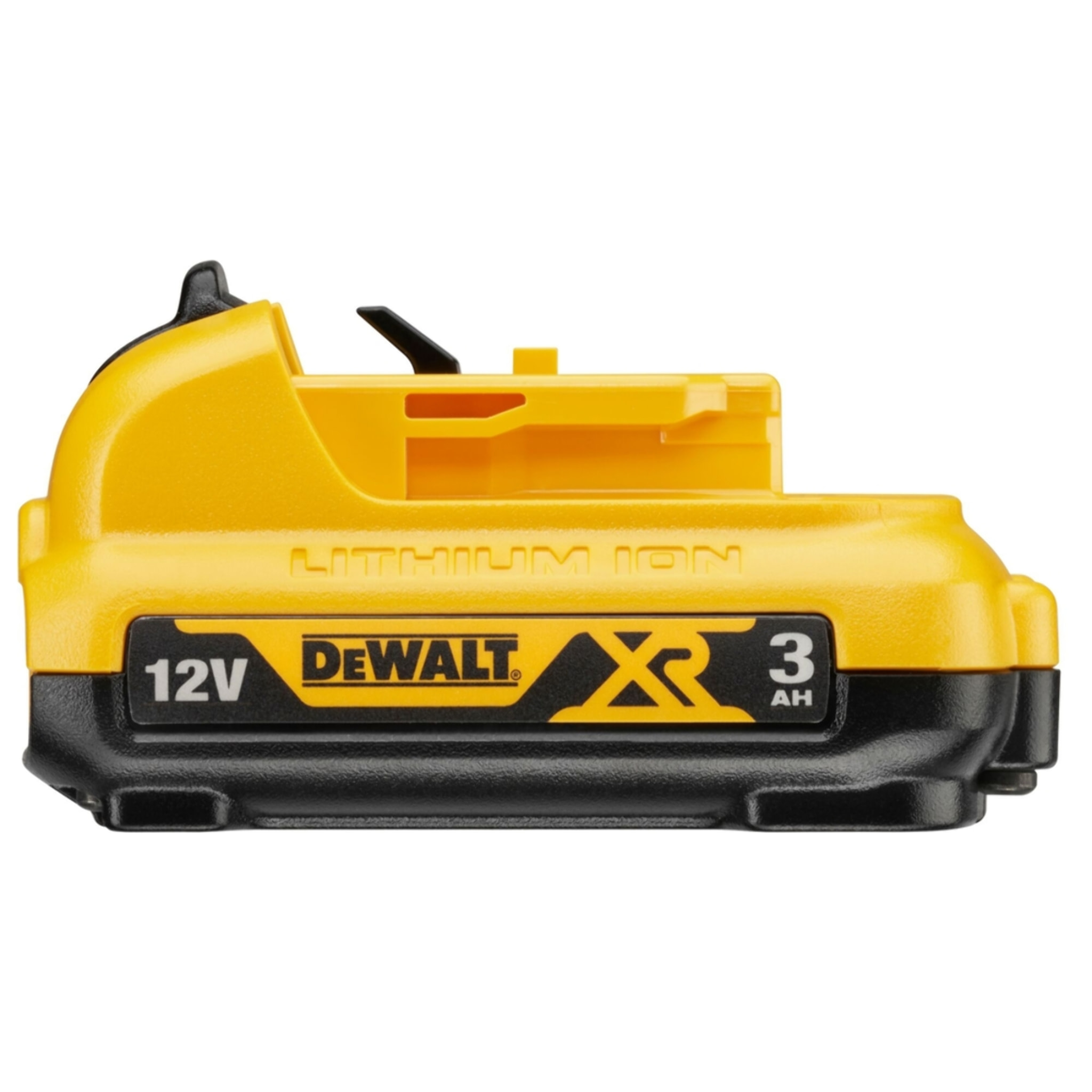 Batterie compacte XR 12V 3 Ah Li-Ion - DEWALT - DCB124-XJ