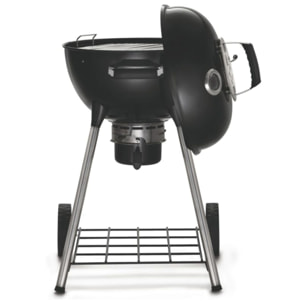 Barbecue charbon NAPOLEON Kettle Premium 47cm