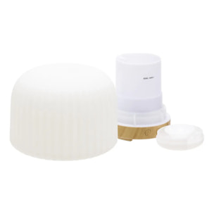 Coffret diffuseur Mathis 4 huiles essentielles
