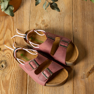 Sandalias N6000 ARIZONA BLUSH / HORIZON color Blush