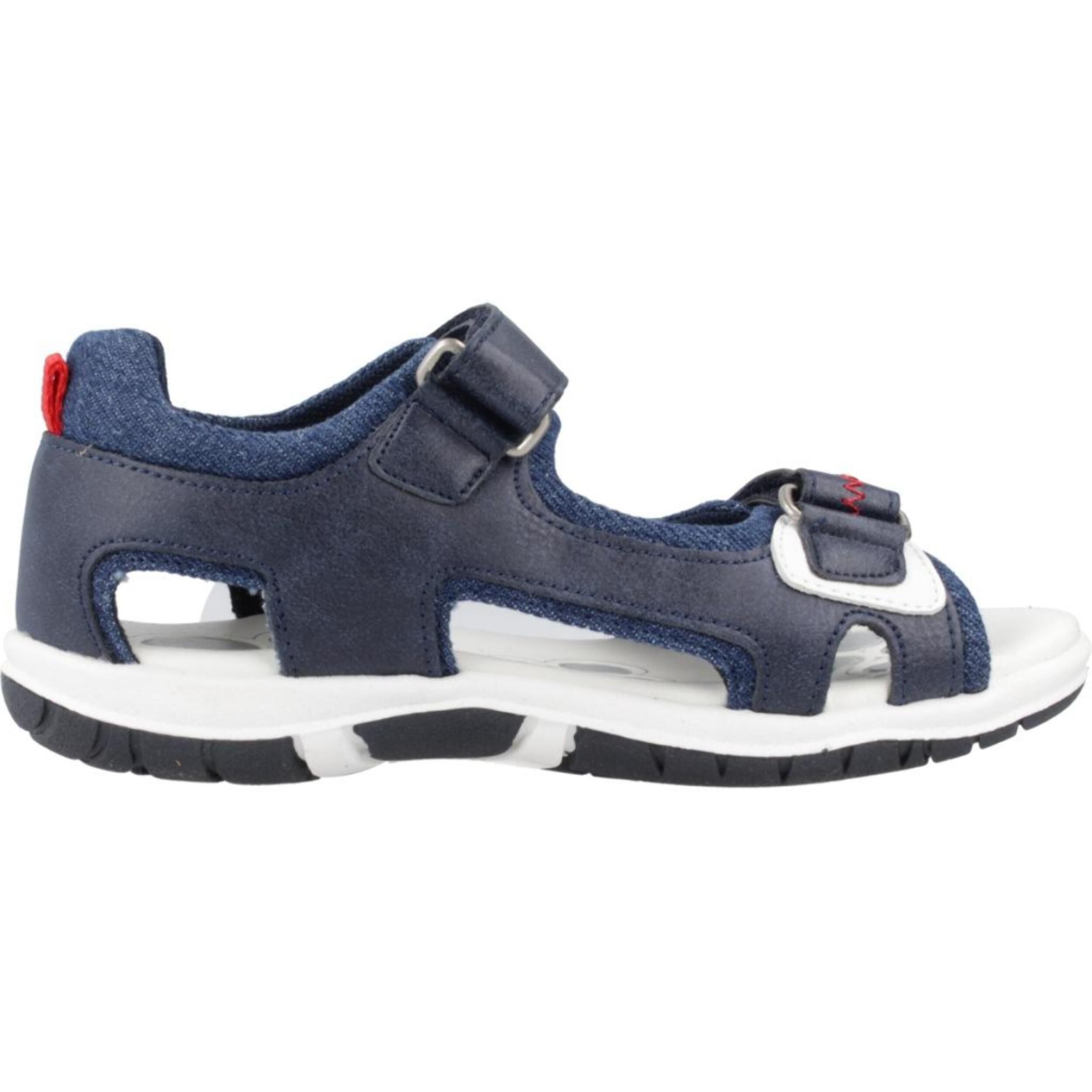 Sandalias Niño de la marca CHICCO  modelo FASH AZUL