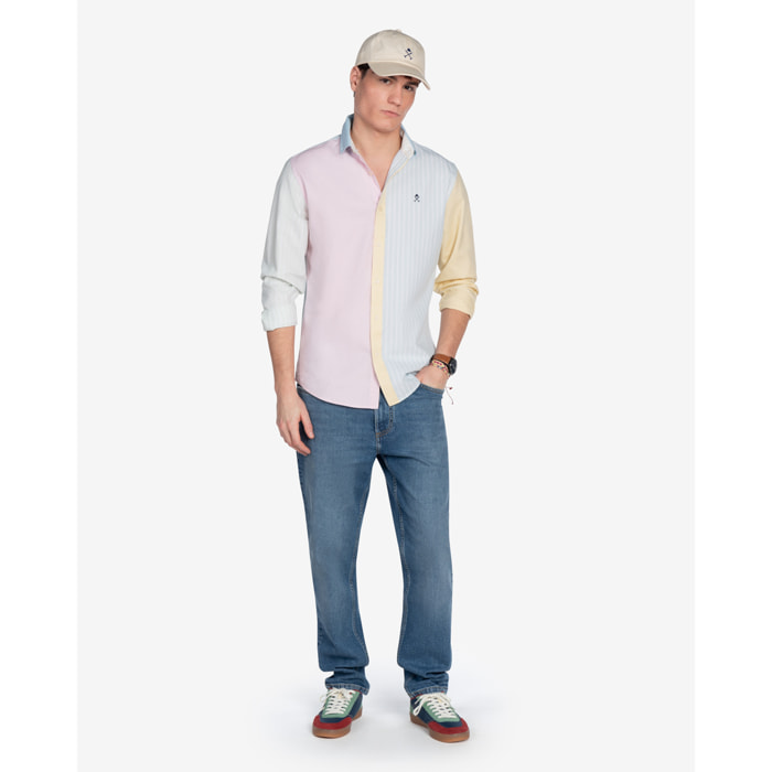 CAMISA PARIS