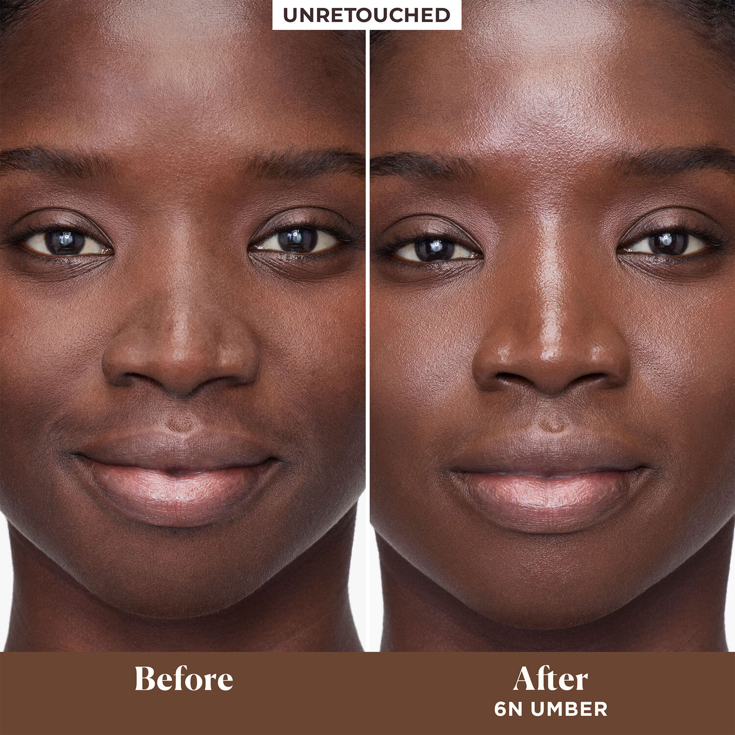 Tinted Moisturizer Natural Dewy - Crème Teintée Naturelle